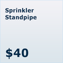 Sprinkler Standpipe Course
